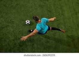 球队抓住每一个反击机会